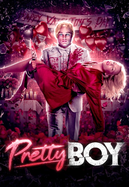 Pretty Boy