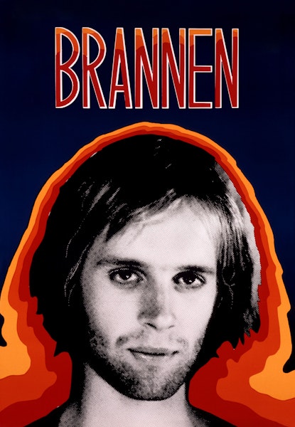 Brannen