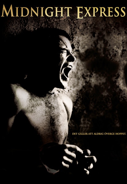 Midnight Express