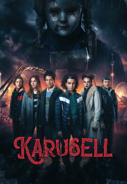 Karusell