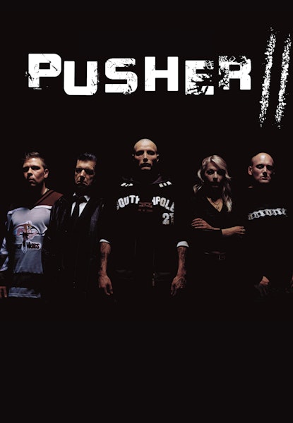 Pusher 2