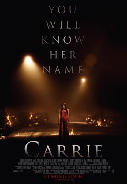 Carrie (2013)