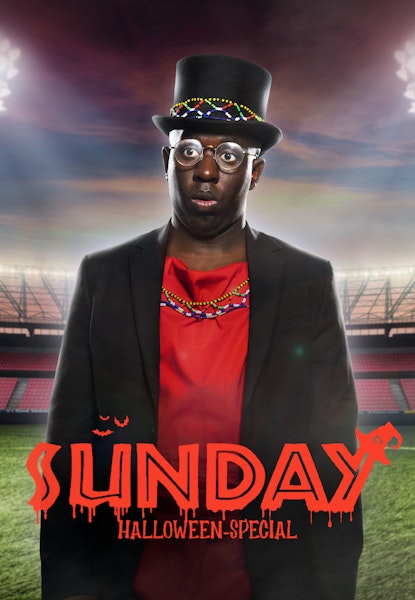 Sunday Halloween Special