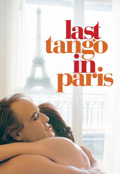 Sidste tango i Paris