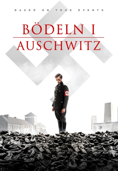 Bödeln från Auschwitz