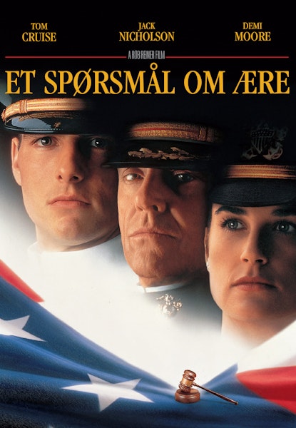 Et spørsmål om ære