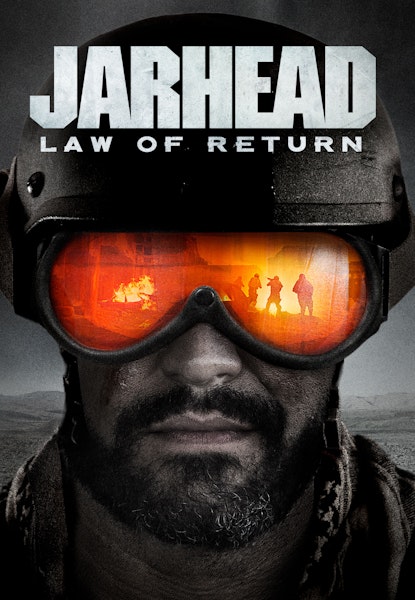 Jarhead: Law of Return