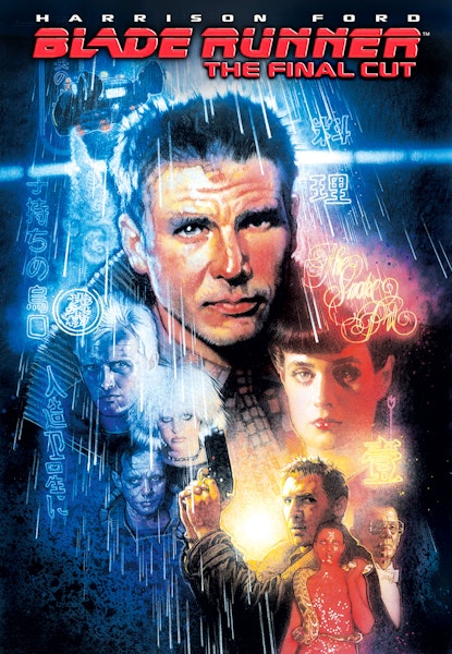 Blade Runner: The Final Cut