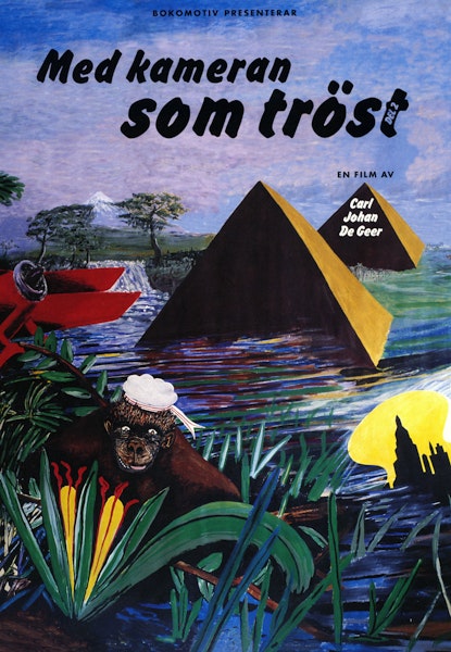 Med kameran som tröst, del 2