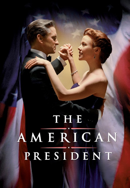 Amerikan presidentti