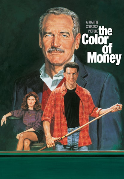 The Color of Money