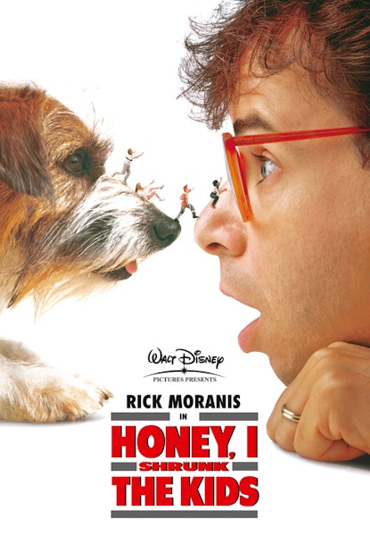 Skat, børnene er skrumpet