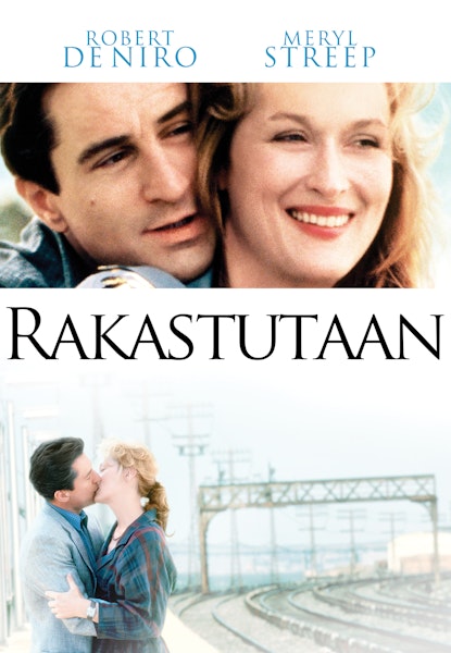 Rakastutaan