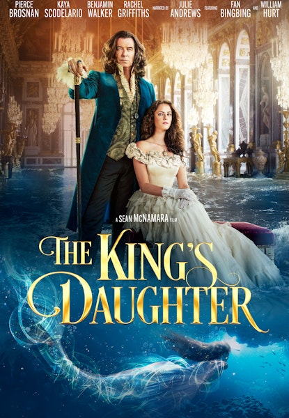 The King's Daughter