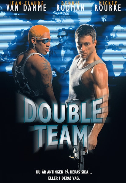 Double Team