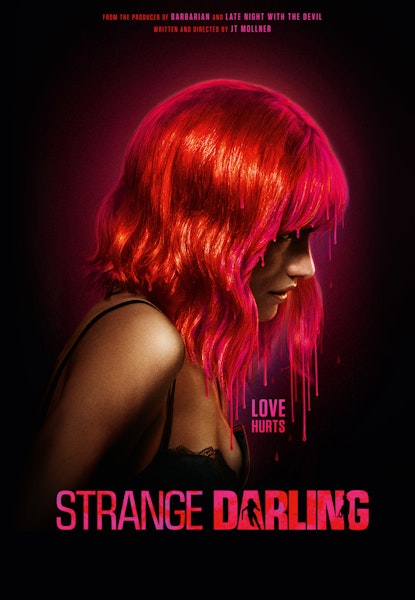 Strange Darling