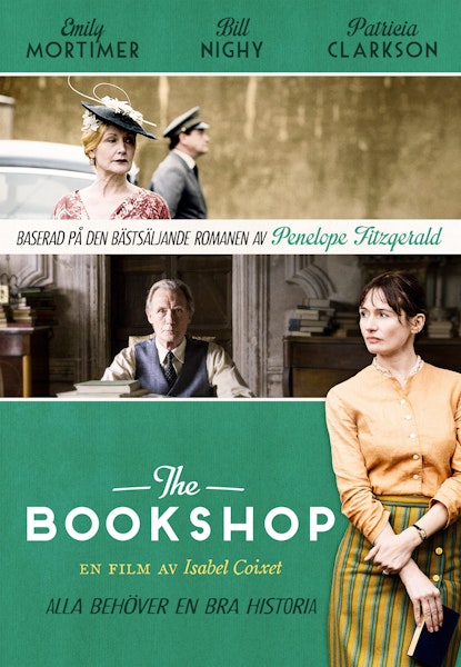 The Bookshop