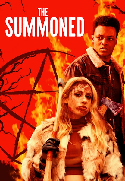 The Summoned