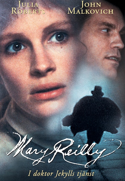 Mary Reilly