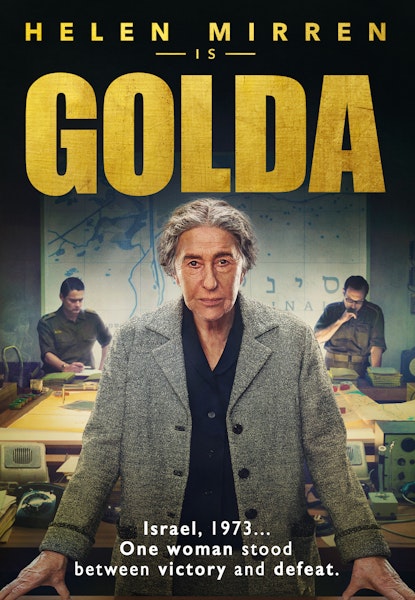 Golda