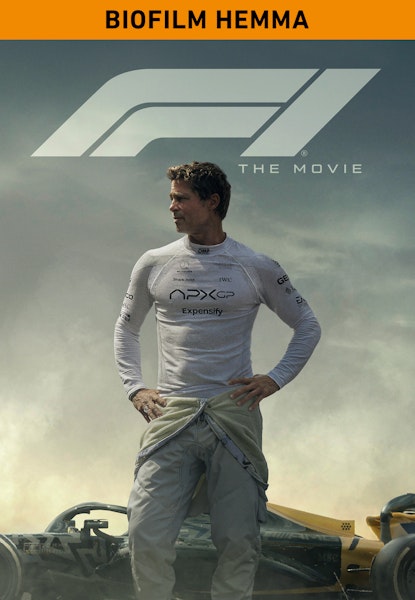 F1: The Movie