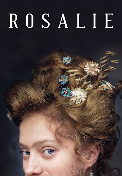 Rosalie