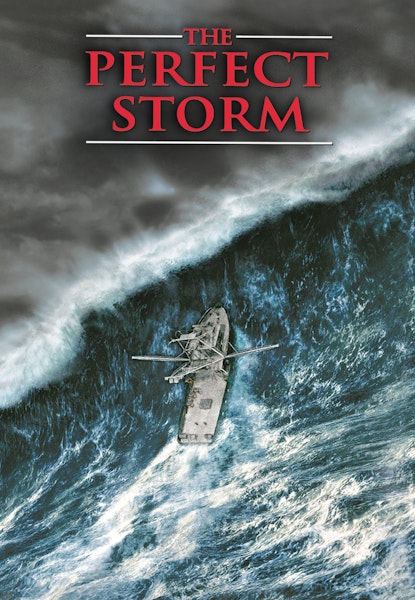 Den Perfekte Storm