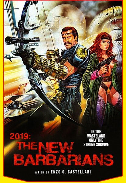 2019: The New Barbarians