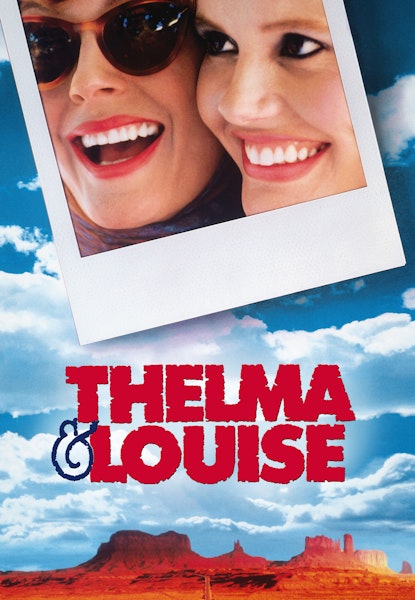 Thelma & Louise