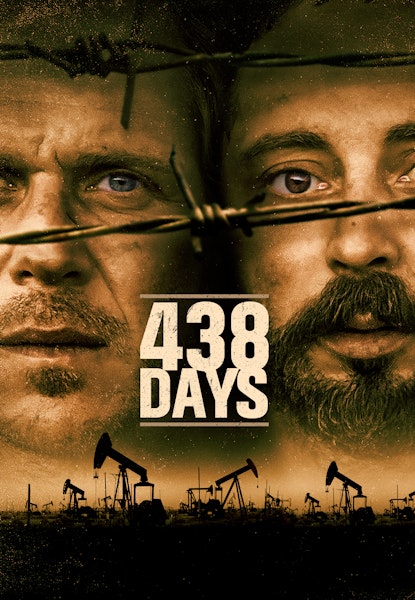 438 Days