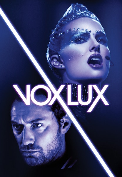 Vox Lux