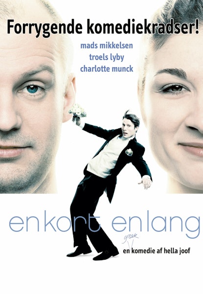En kort, en lang
