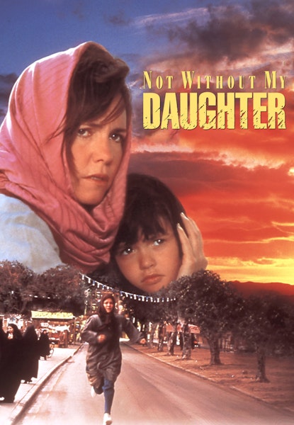 Ikke uden min datter