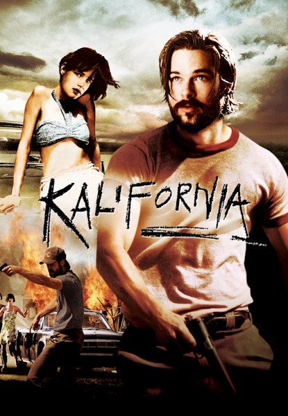 Kalifornia