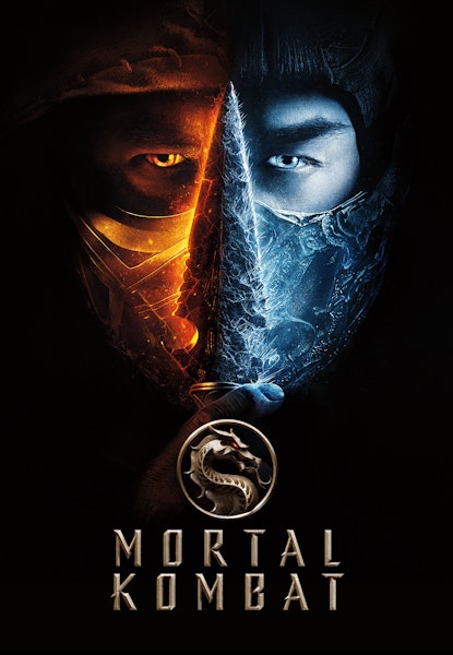 Mortal Kombat