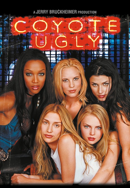 Coyote Ugly