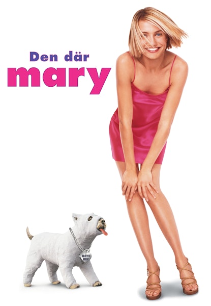 Den där Mary