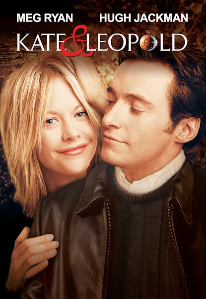 Kate & Leopold