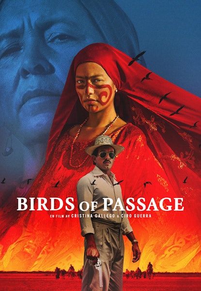 Birds of Passage