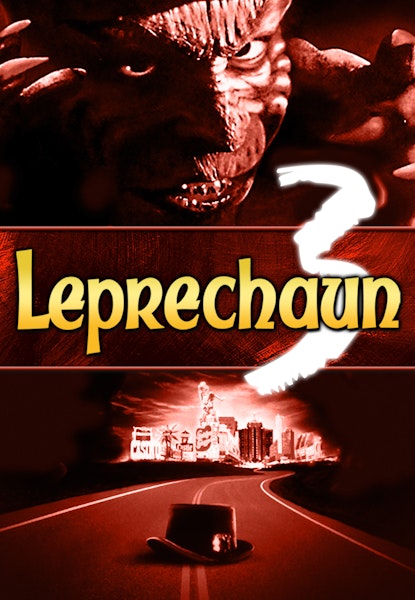 Leprechaun 3