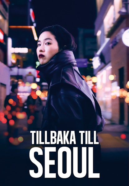 Tillbaka till Seoul
