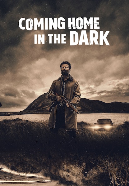 Coming Home in the Dark