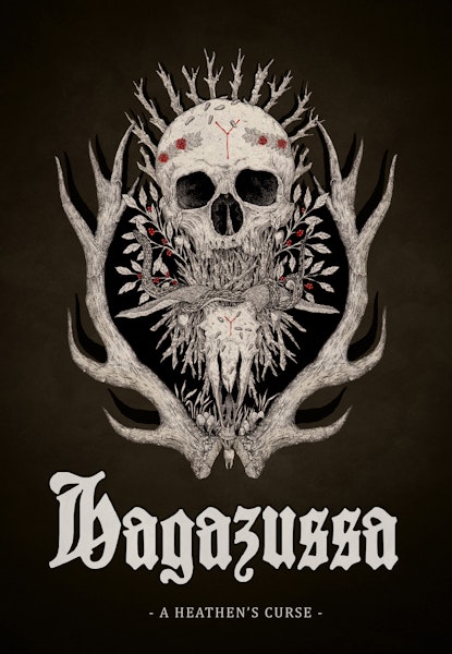 Hagazussa