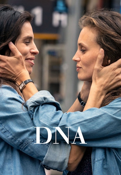 DNA