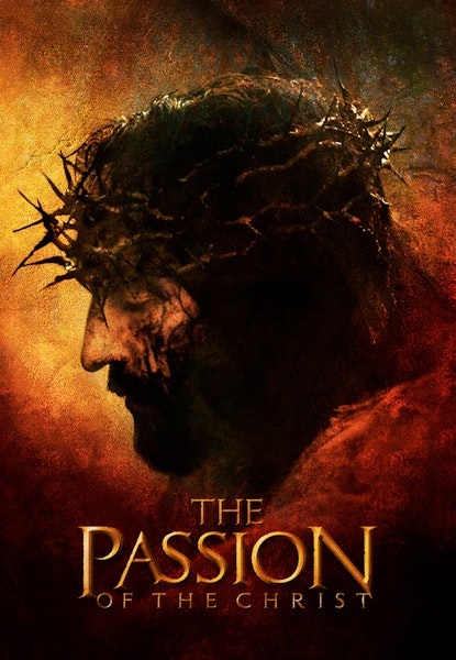 The Passion of the Christ