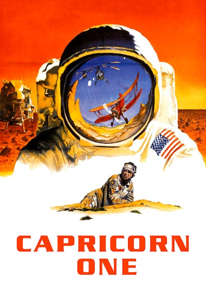 Capricorn One