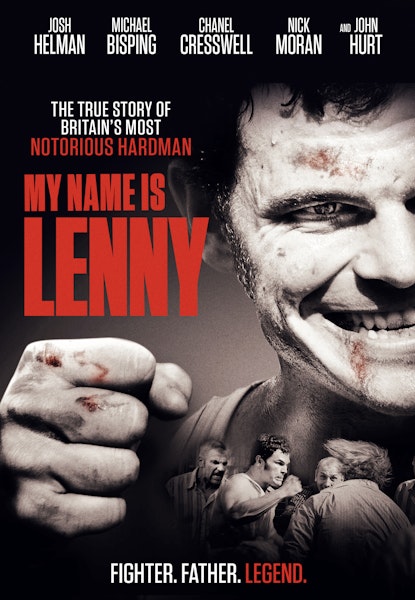 My Name Is Lenny
