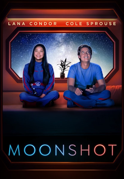 Moonshot