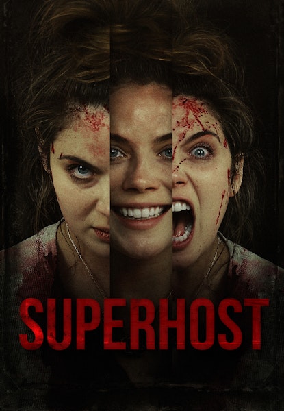 Superhost