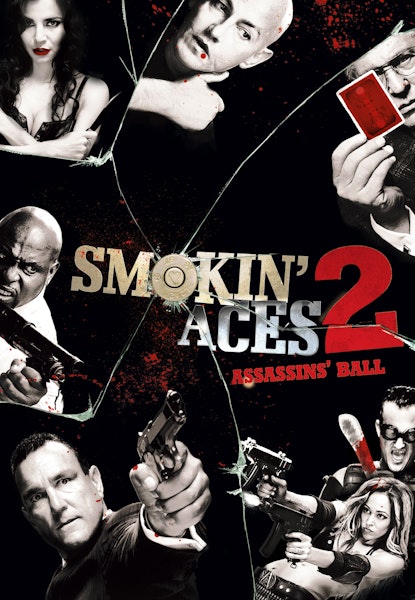 Smokin Aces 2: Assassins Ball